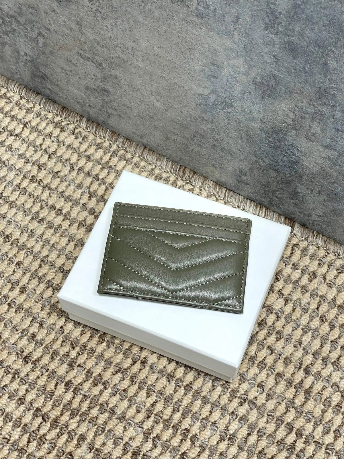 SL Women's SL Card Holder