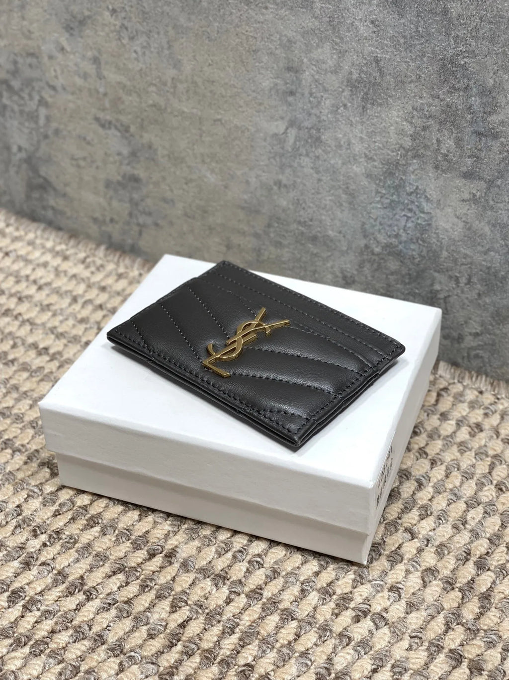 SL Women's SL Card Holder