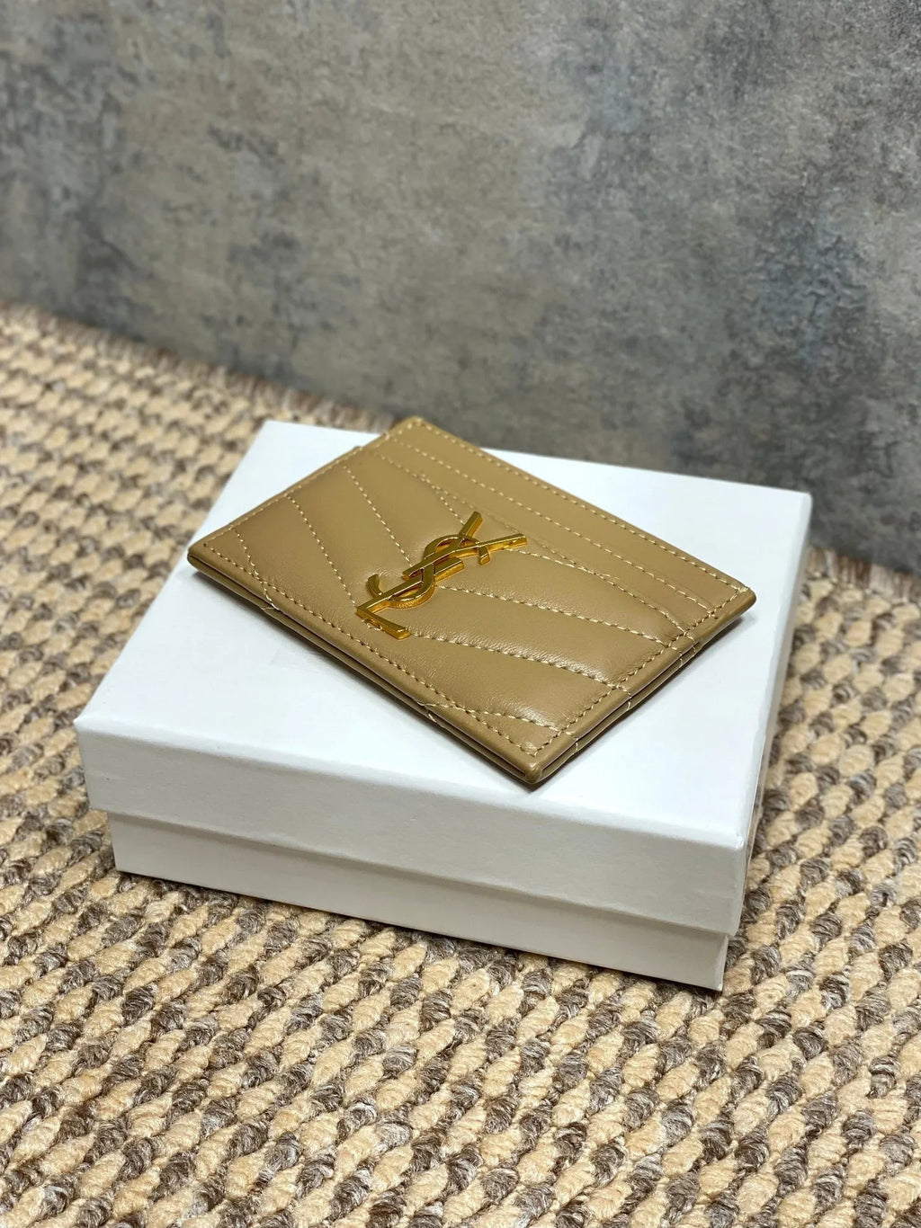 SL Women's Sl Card Holder