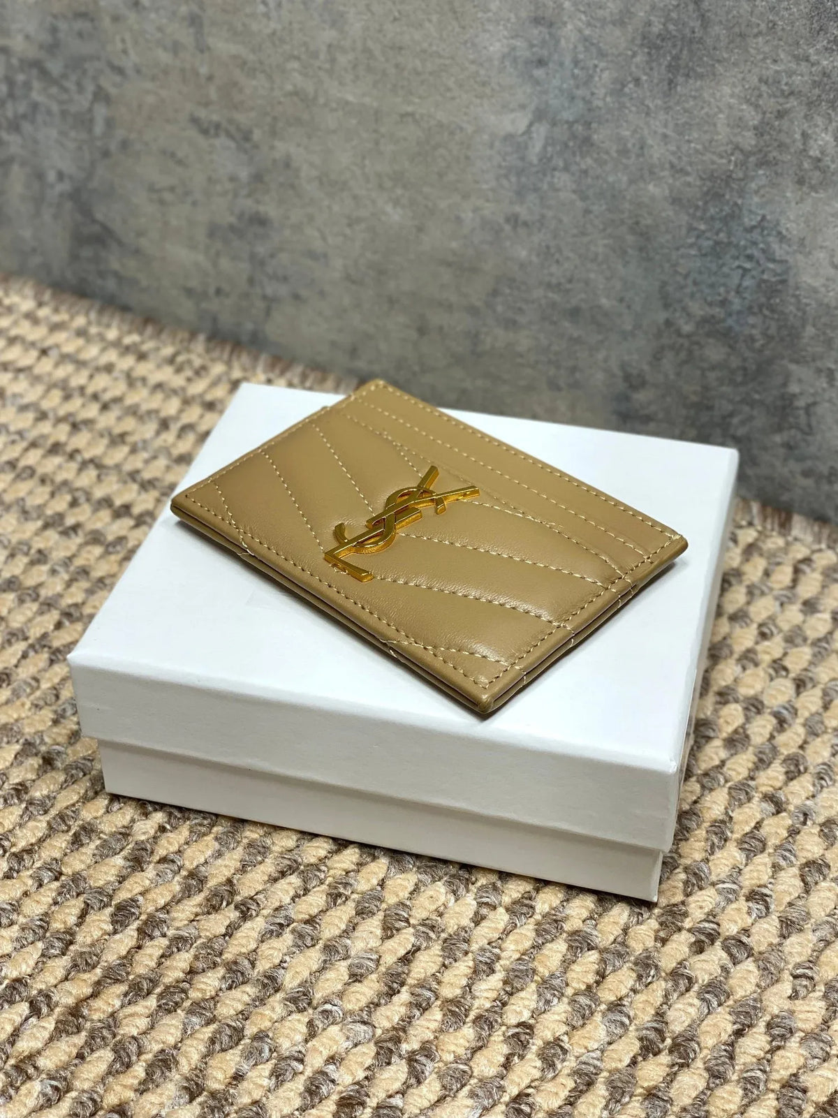 SL Women's Sl Card Holder