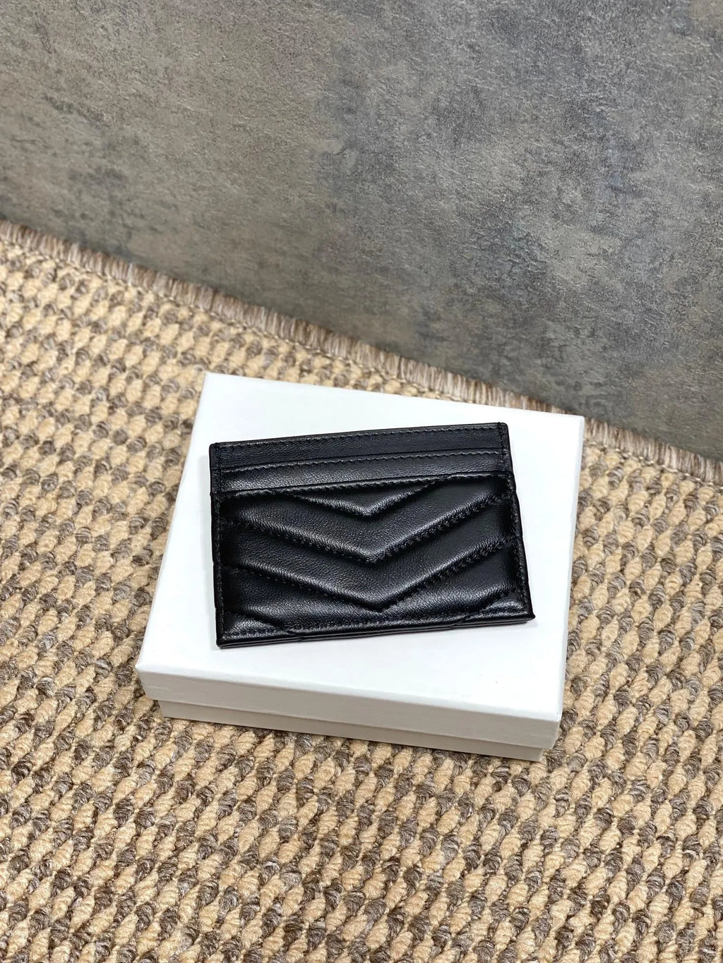 SL Women's SL Card Holder