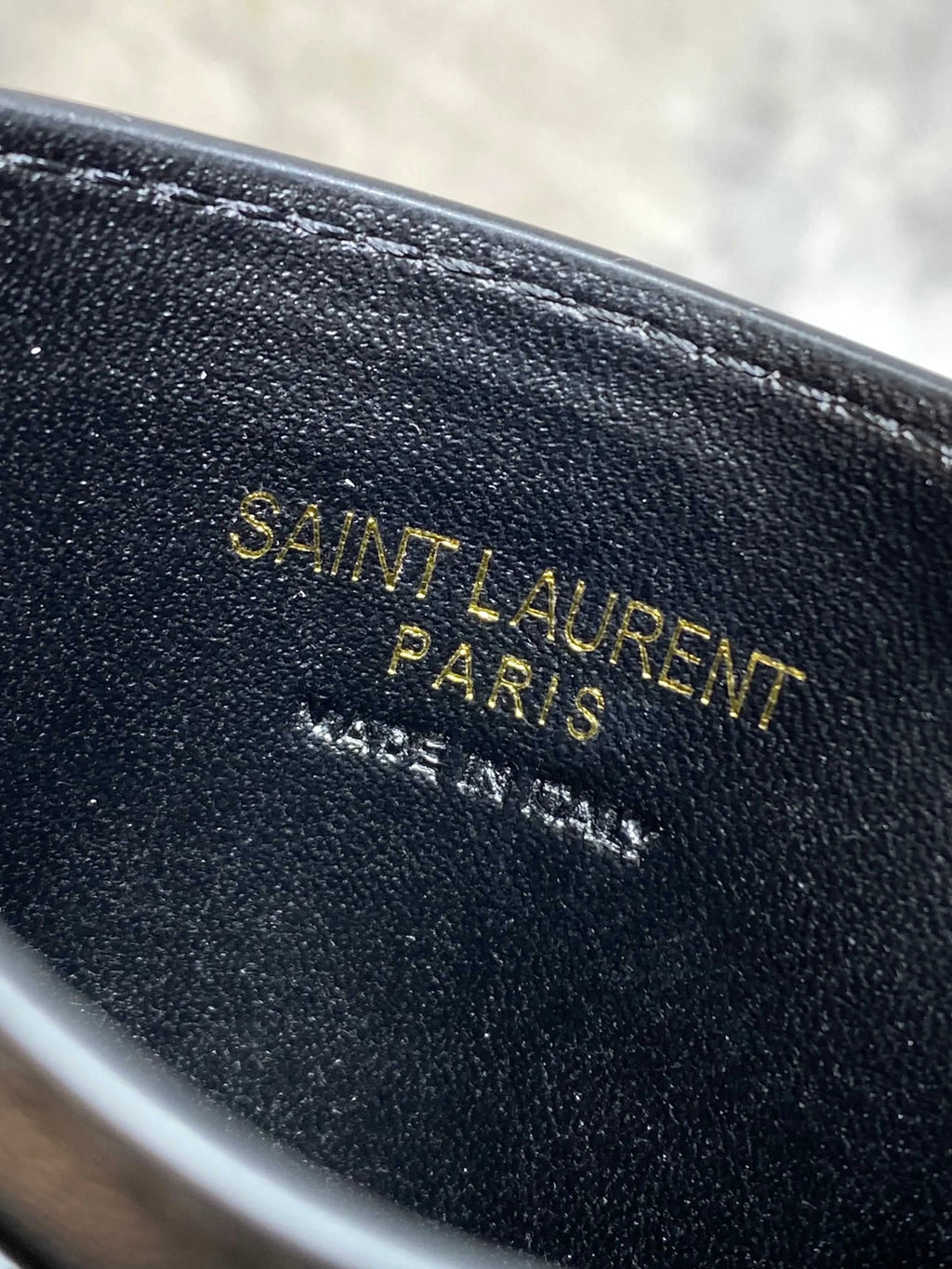 SL Women's SL Card Holder