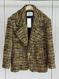 SL Women's Wool Blazer