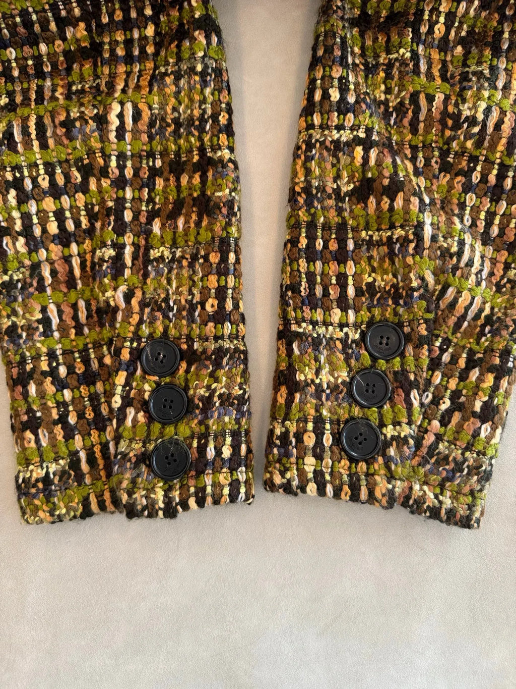 SL Women's Wool Blazer
