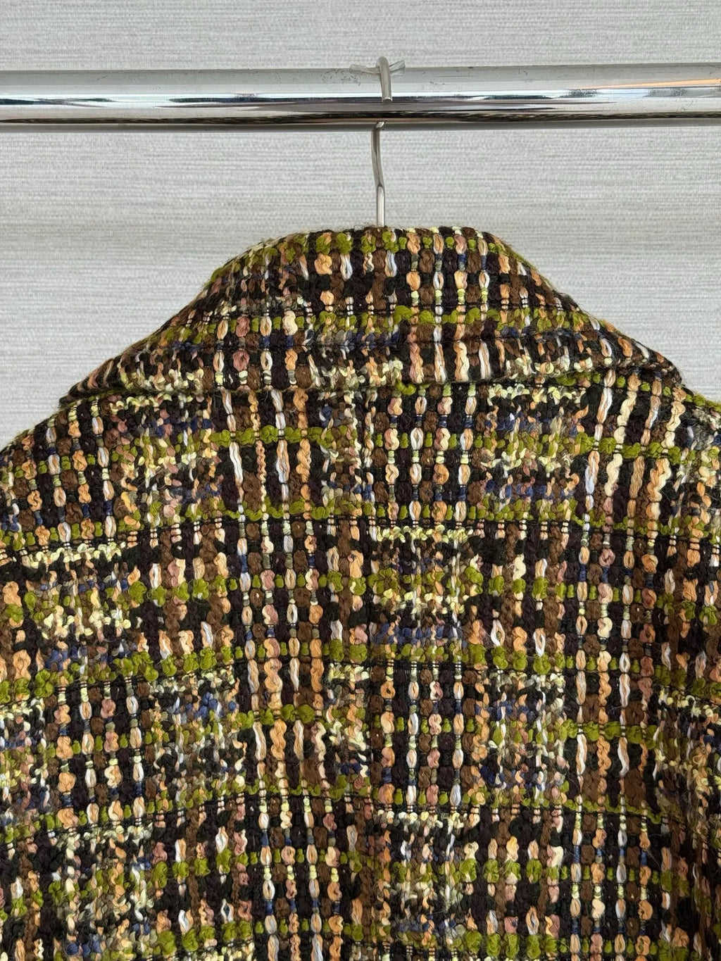 SL Women's Wool Blazer