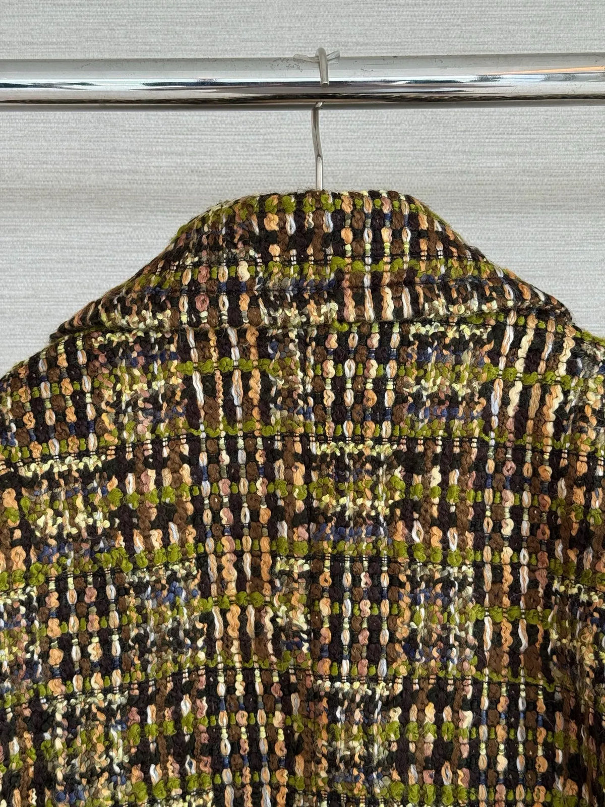 SL Women's Wool Blazer