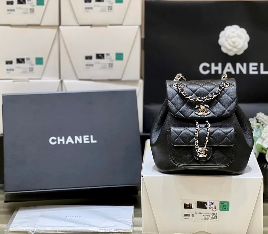 Small Backpack AS2908