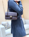 Small Flap Bag AS6130