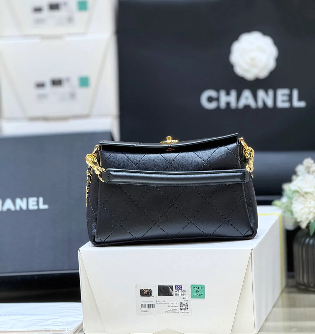Small Flap Bag AS6255