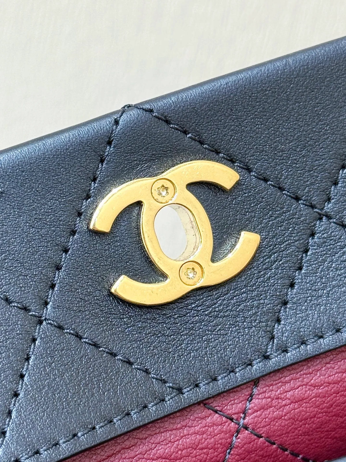 Small Flap Bag AS6255