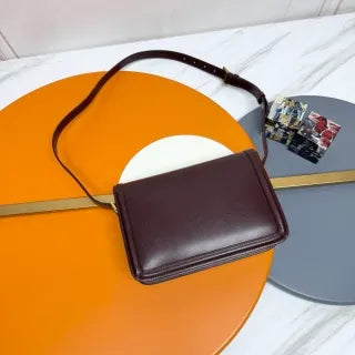 Solferino 9.1 in Box Leather Shoulder Bag 634305.Zx