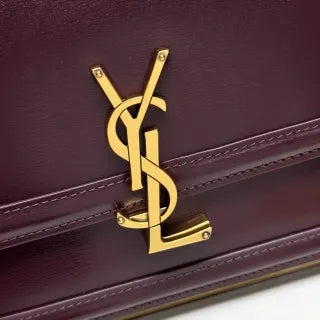 Solferino 9.1 in Box Leather Shoulder Bag 634305.Zx