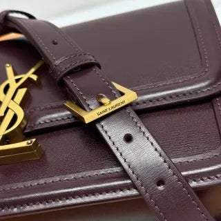 Solferino 9.1 in Box Leather Shoulder Bag 634305.Zx