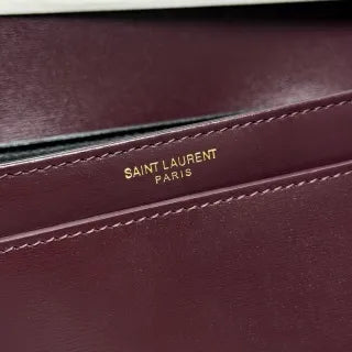 Solferino 9.1 in Box Leather Shoulder Bag 634305.Zx