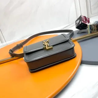 Solferino Box 7.5 in Leather Bag 634306.Zx