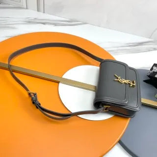 Solferino Box 7.5 in Leather Bag 634306.Zx