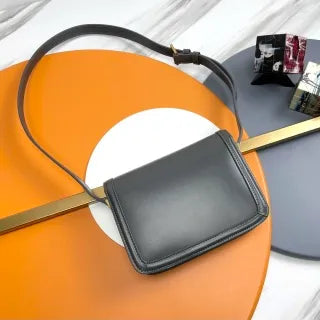 Solferino Box 7.5 in Leather Bag 634306.Zx