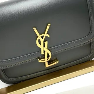 Solferino Box 7.5 in Leather Bag 634306.Zx