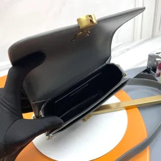 Solferino Box 7.5 in Leather Bag 634306.Zx