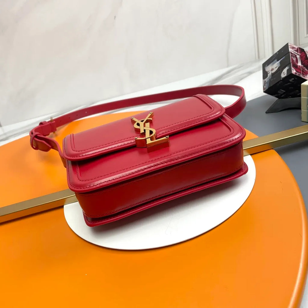 Solferino Box 7.5 in Shoulder Bag 634306.Zx