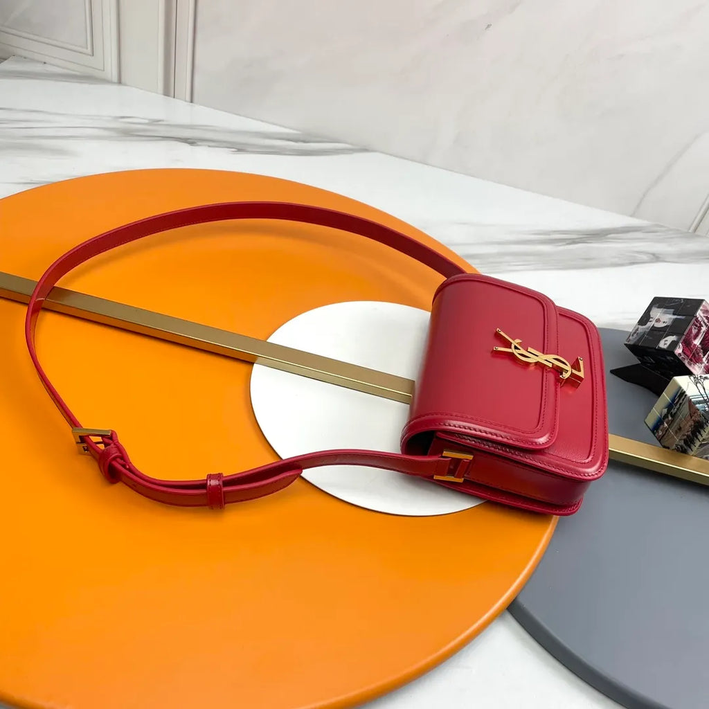 Solferino Box 7.5 in Shoulder Bag 634306.Zx