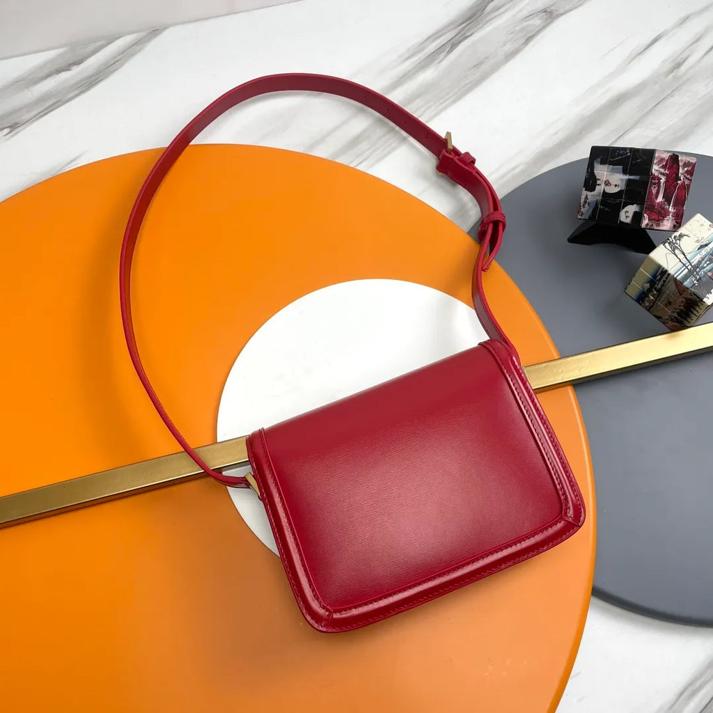 Solferino Box 7.5 in Shoulder Bag 634306.Zx