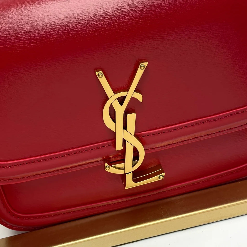 Solferino Box 7.5 in Shoulder Bag 634306.Zx