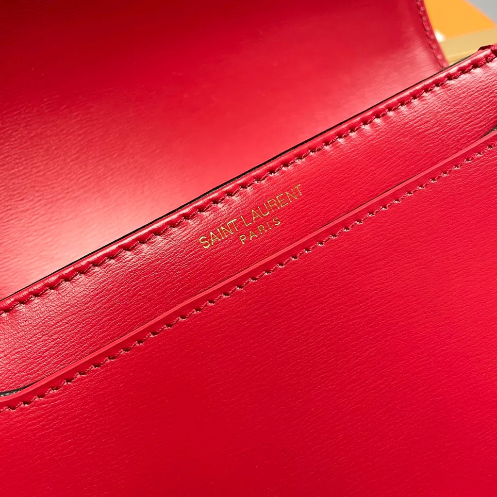 Solferino Box 7.5 in Shoulder Bag 634306.Zx