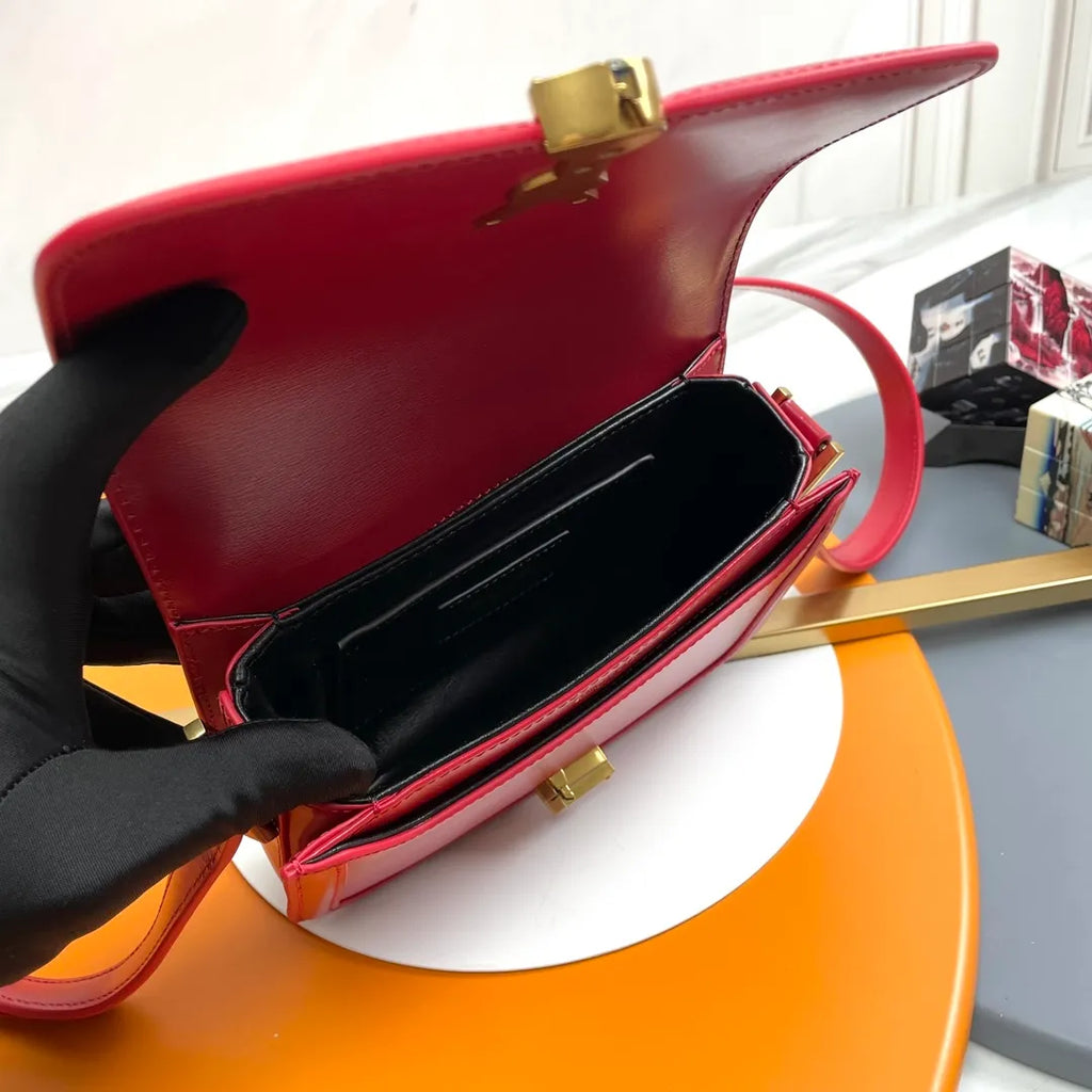Solferino Box 7.5 in Shoulder Bag 634306.Zx