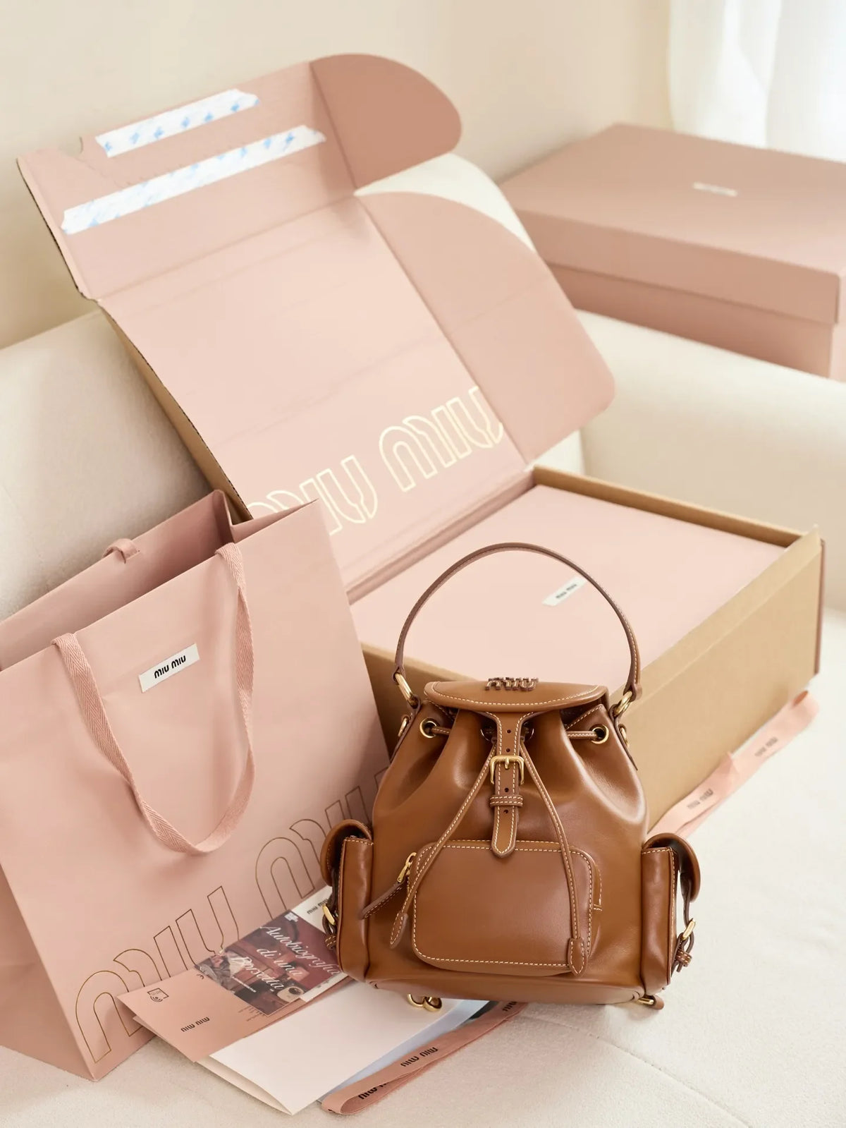 Top Quality Handbag 805100
