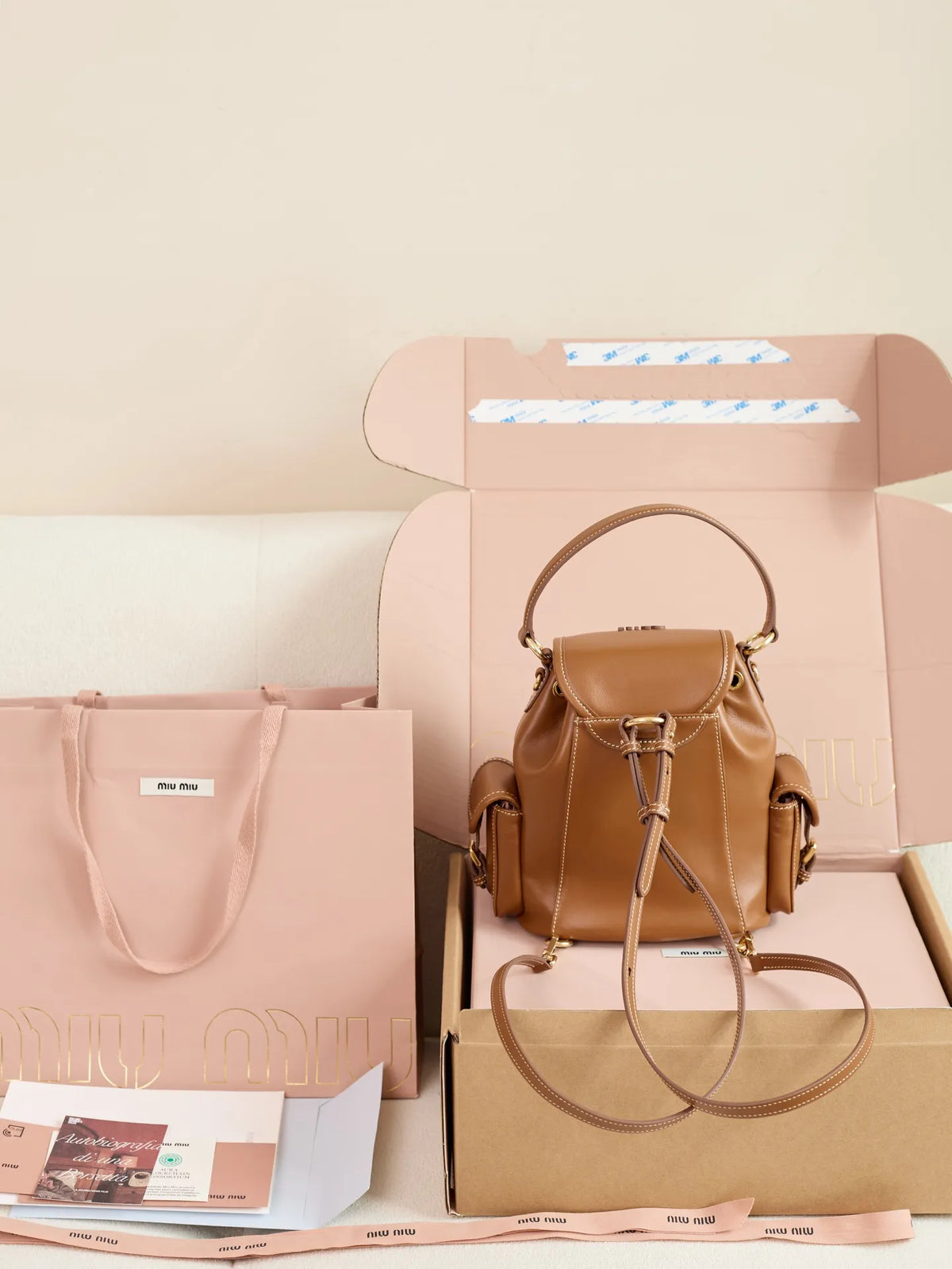 Top Quality Handbag 805100