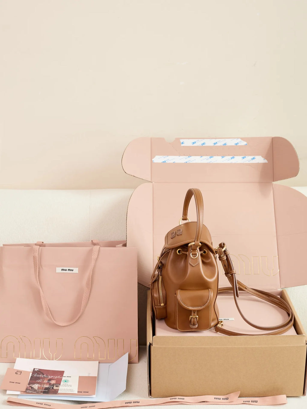Top Quality Handbag 805100
