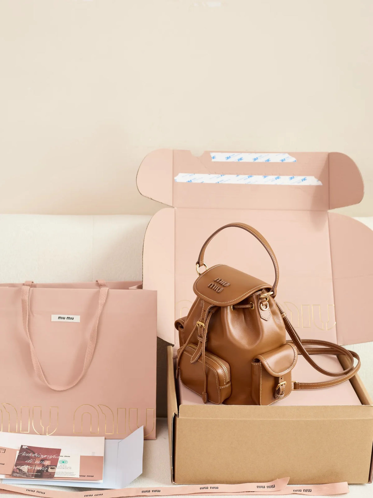 Top Quality Handbag 805100
