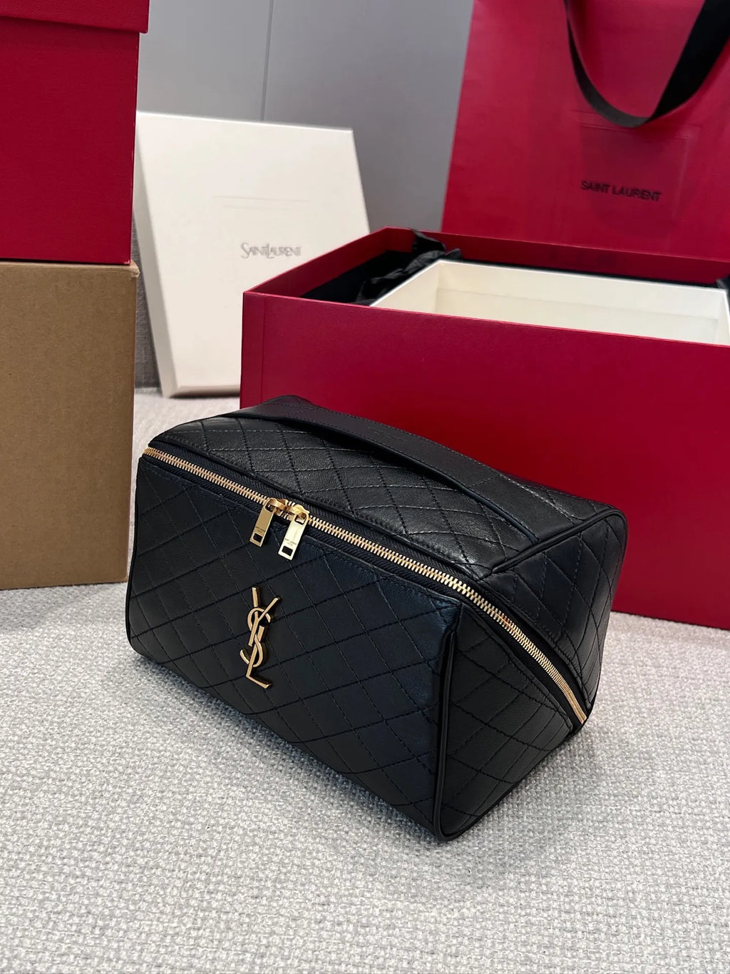 Travel Makeup Bag 112565