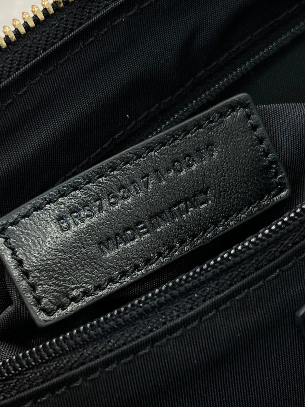 Travel Makeup Bag 112565