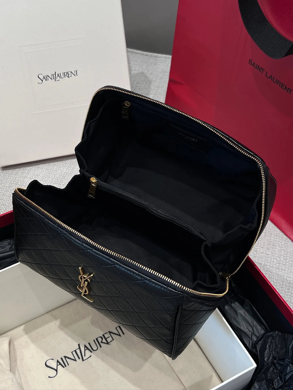 Travel Makeup Bag 112565