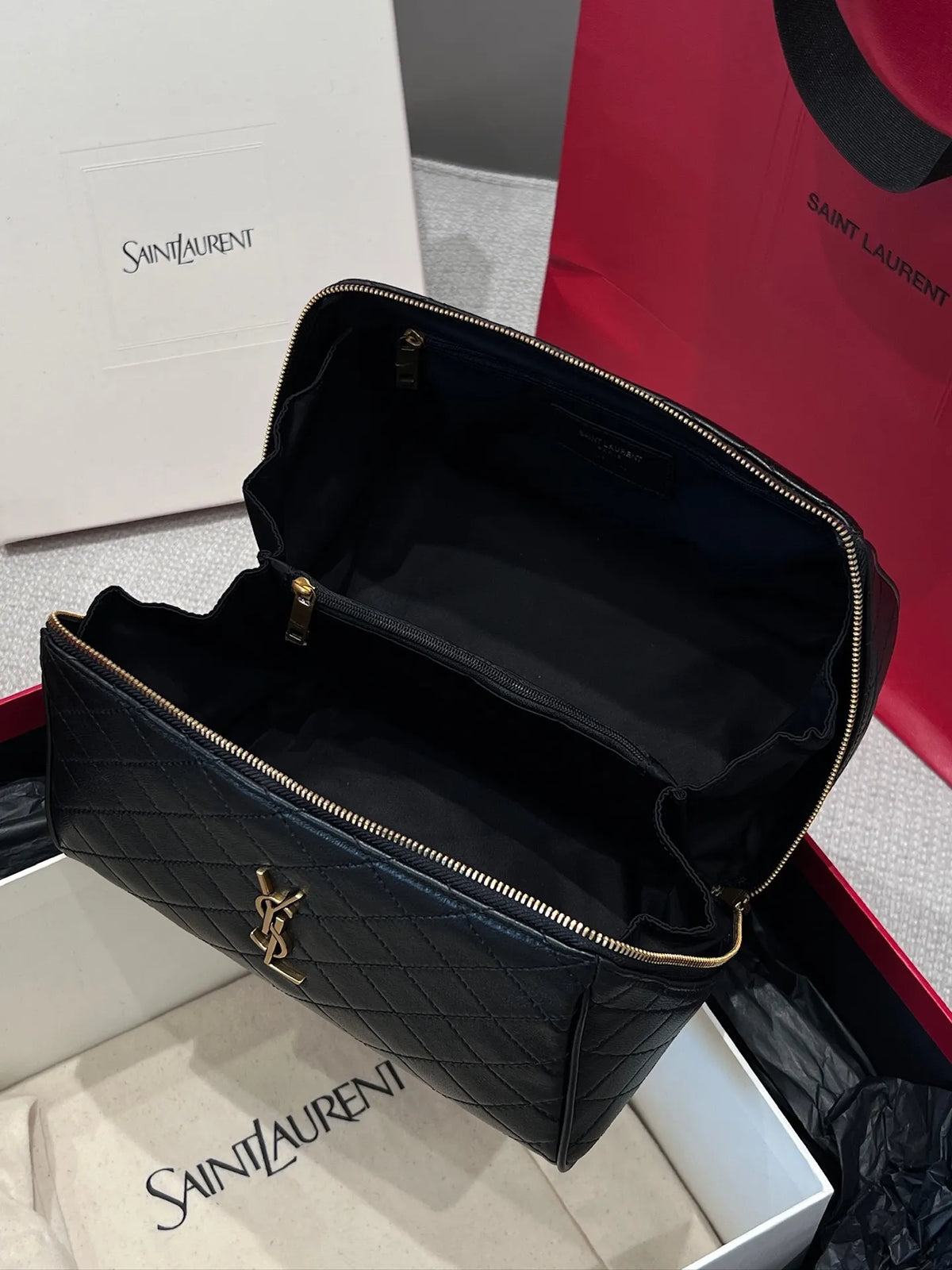 Travel Makeup Bag 112565