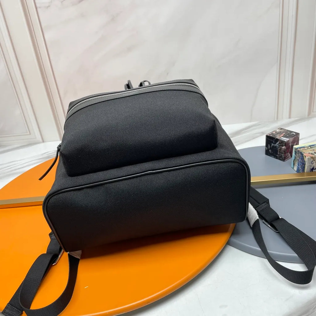 Unisex Canvas 15.0 in Backpack 326865