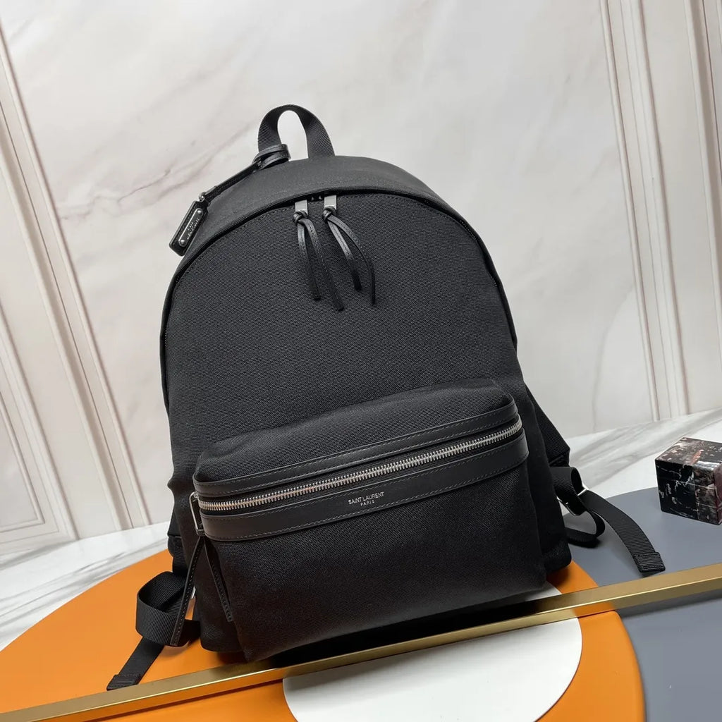 Unisex Canvas 15.0 in Backpack 326865