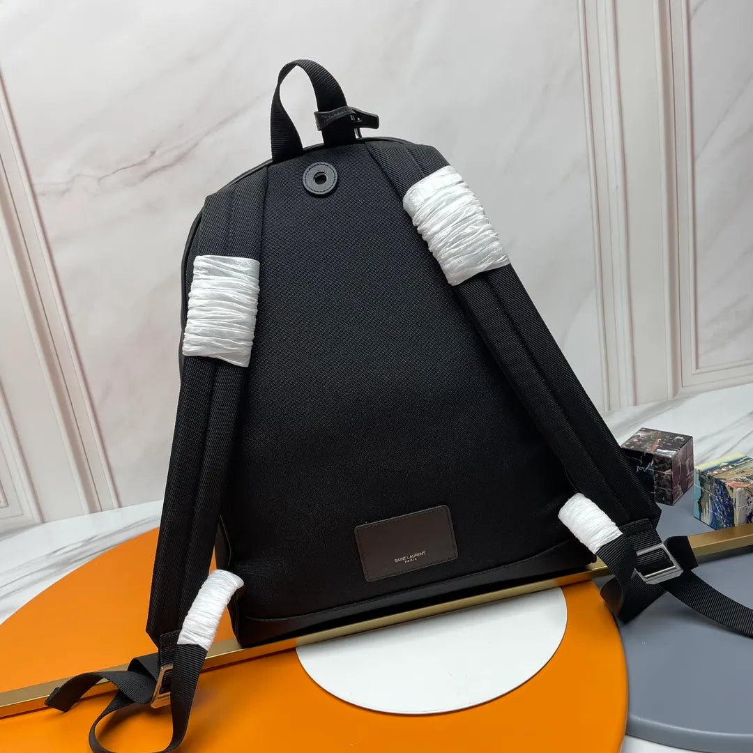 Unisex Canvas 15.0 in Backpack 326865