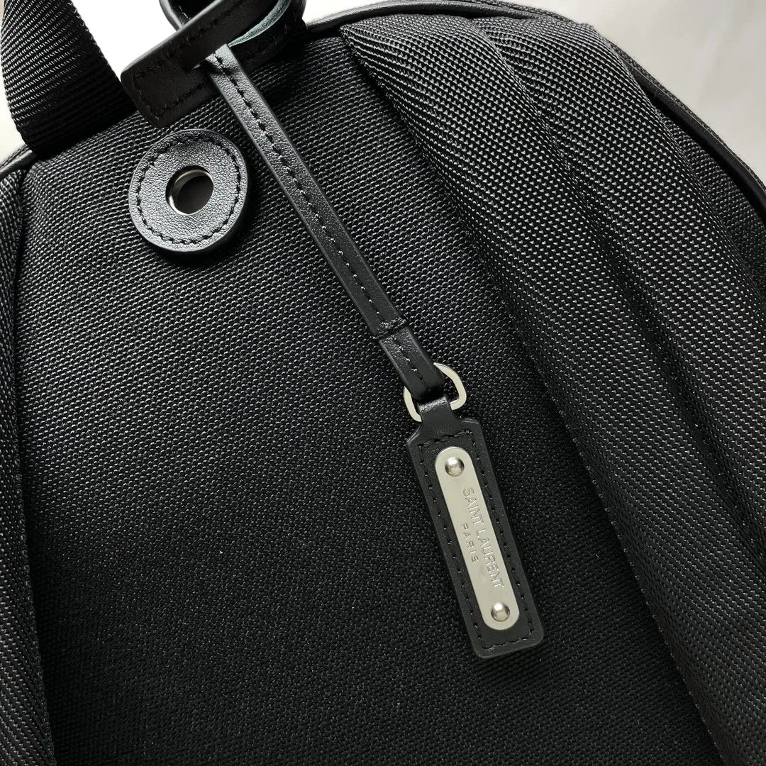 Unisex Canvas 15.0 in Backpack 326865