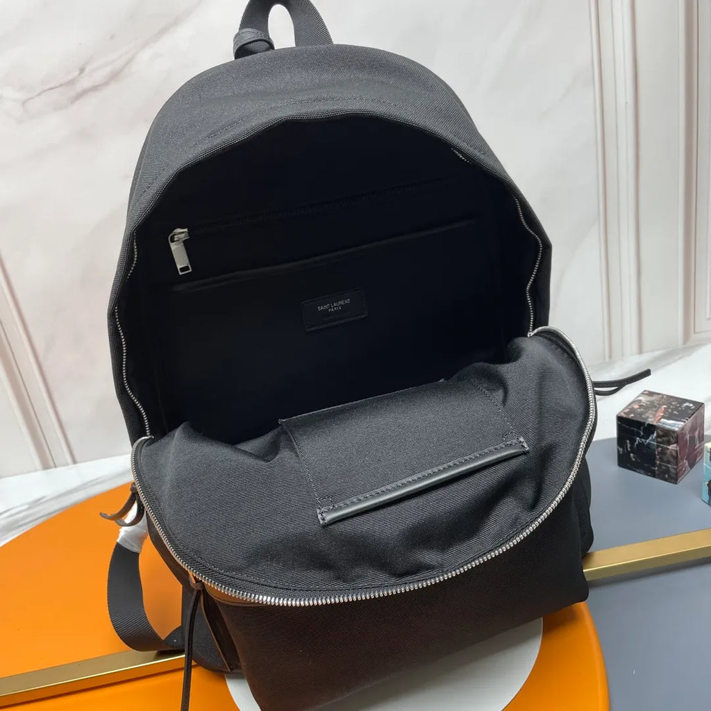 Unisex Canvas 15.0 in Backpack 326865