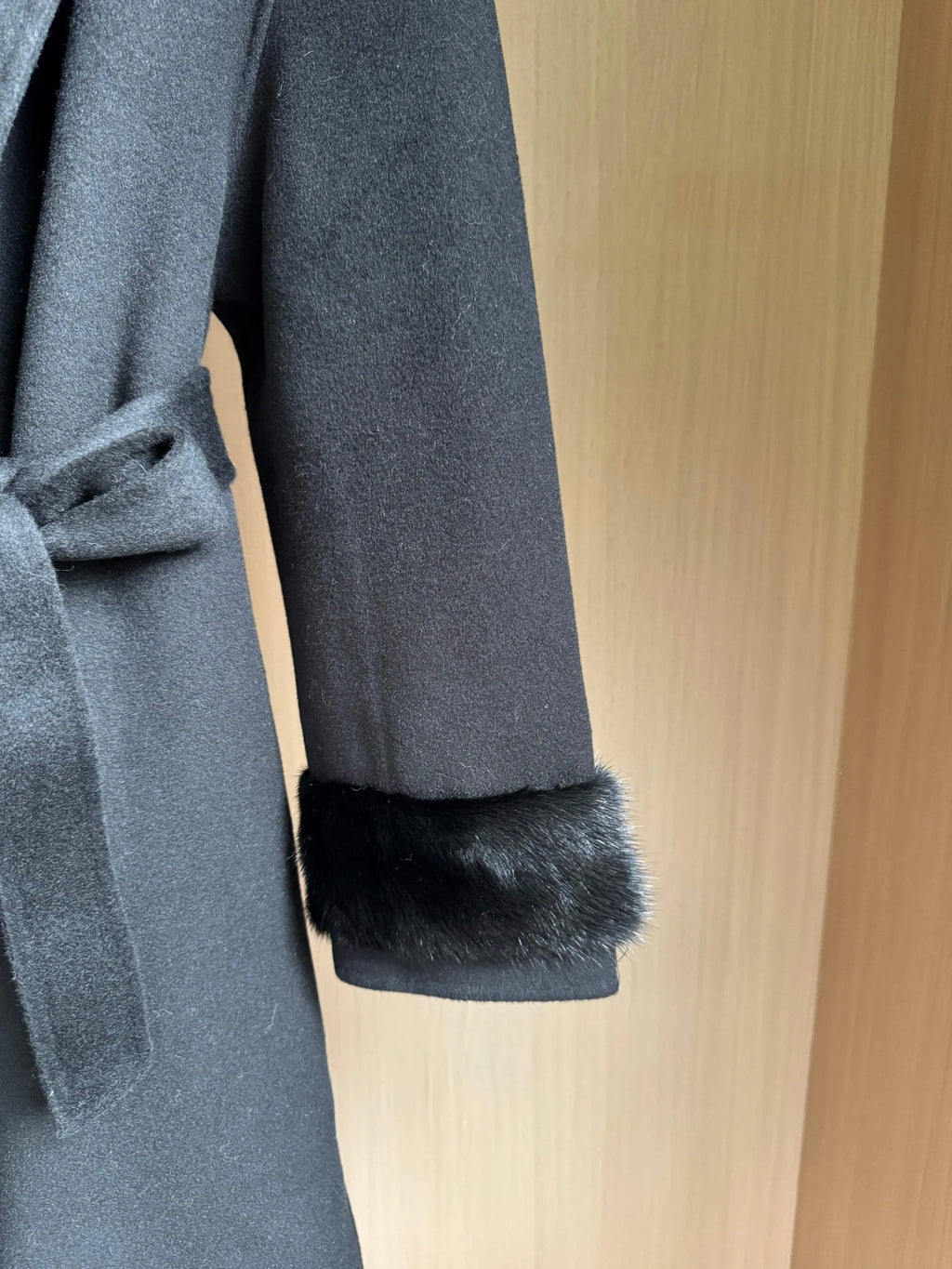 Unisex Classic Coat