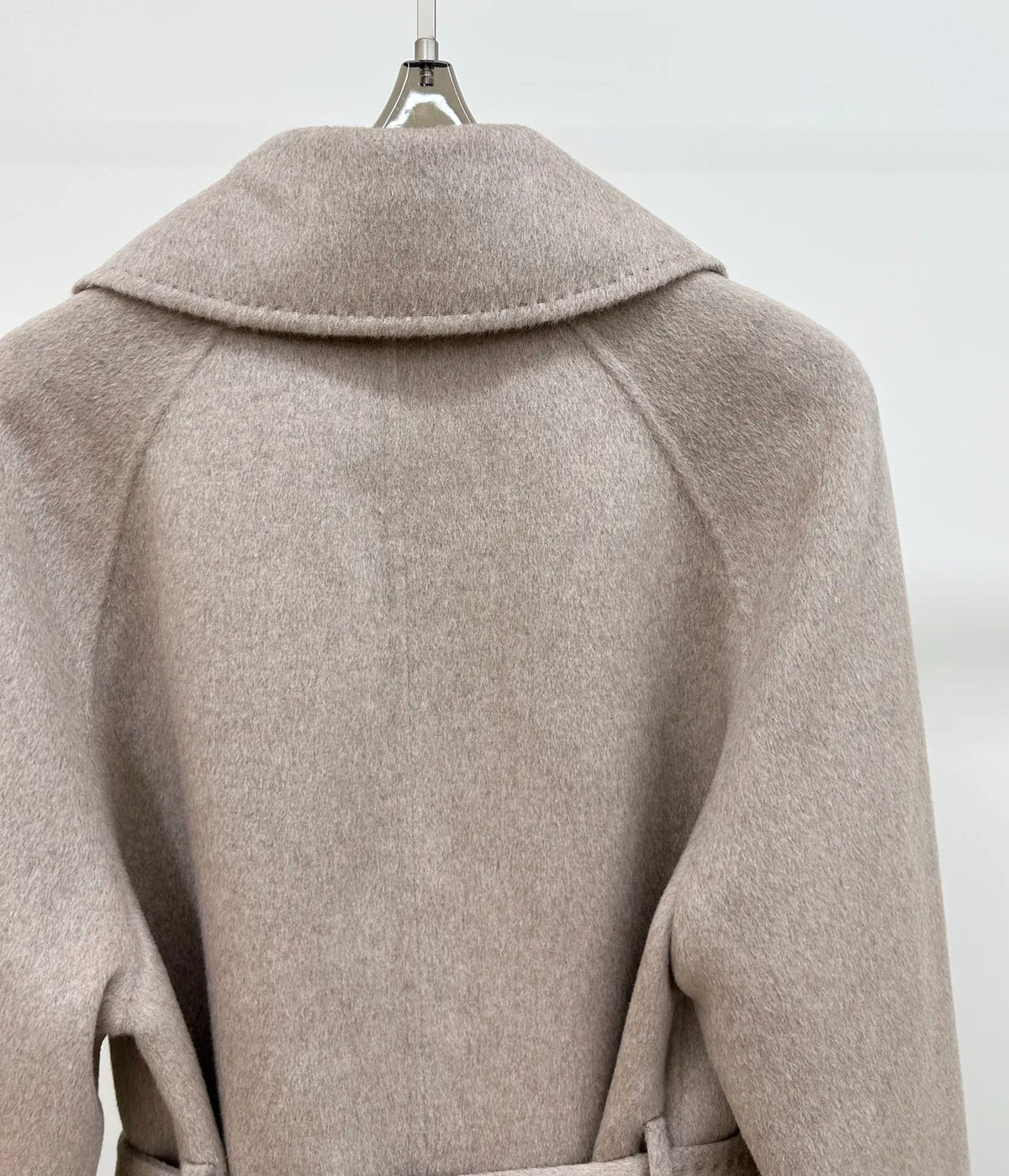 Unisex Classic Coat