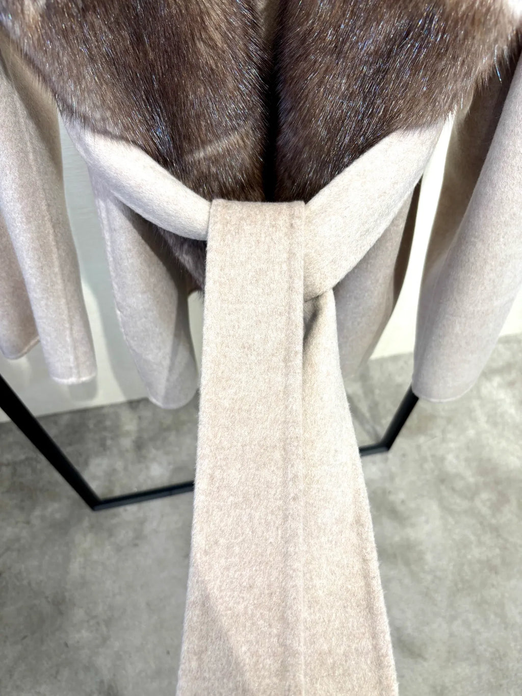 Unisex Classic Outerwear Coat