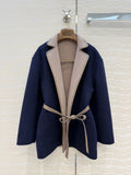 Unisex Classic Outerwear Coat