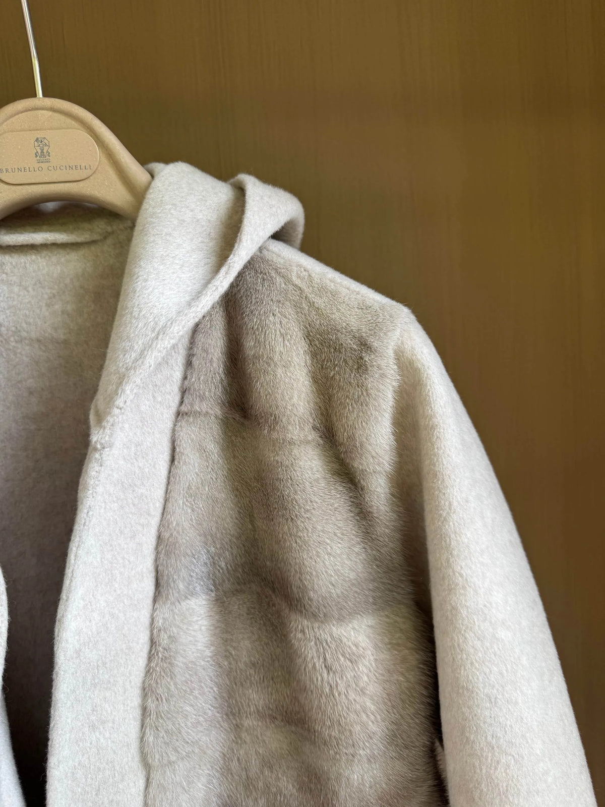 Unisex Classic Outerwear Coat