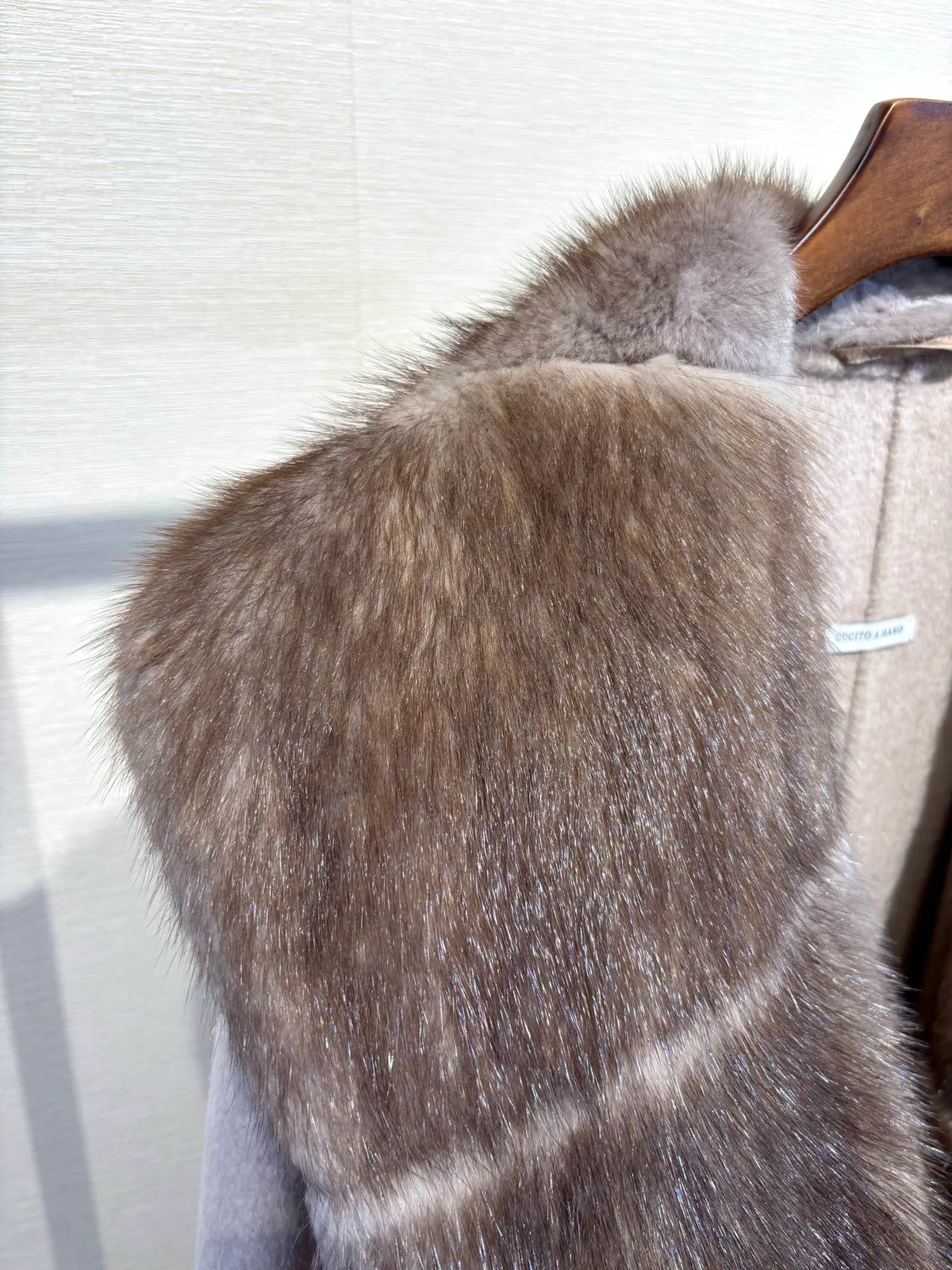 Unisex Classic Outerwear Coat