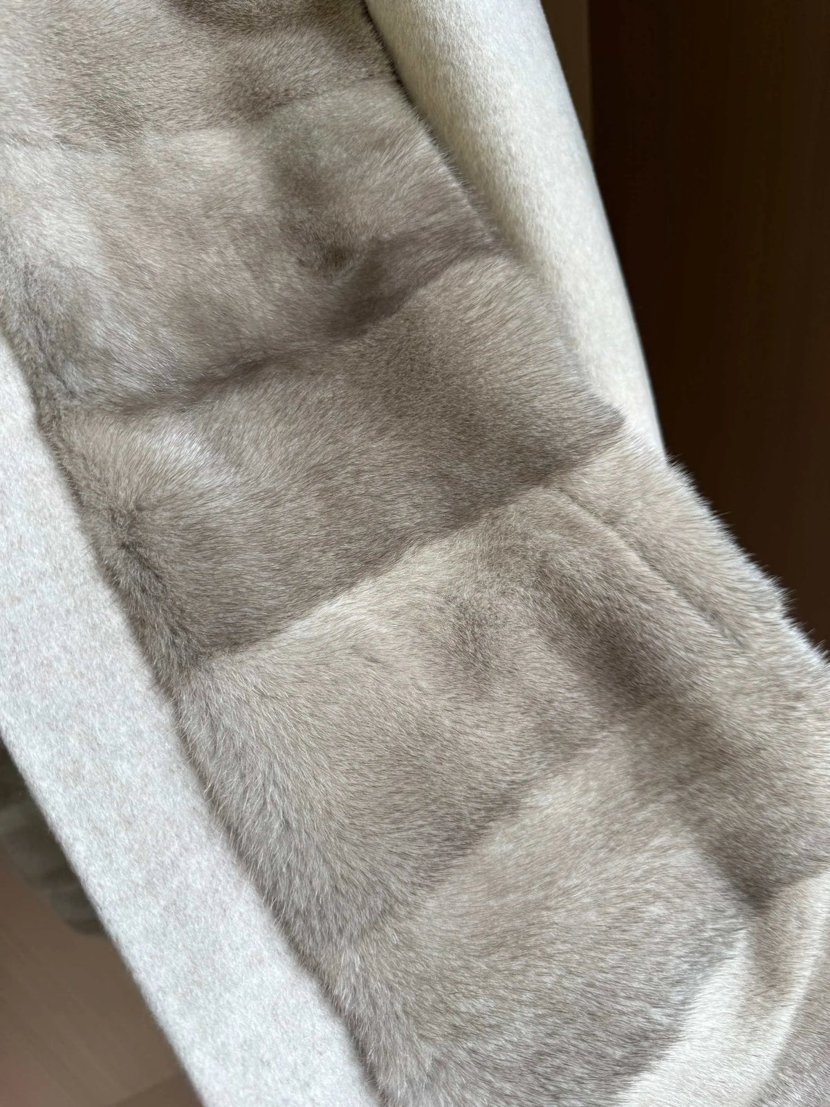Unisex Classic Outerwear Coat