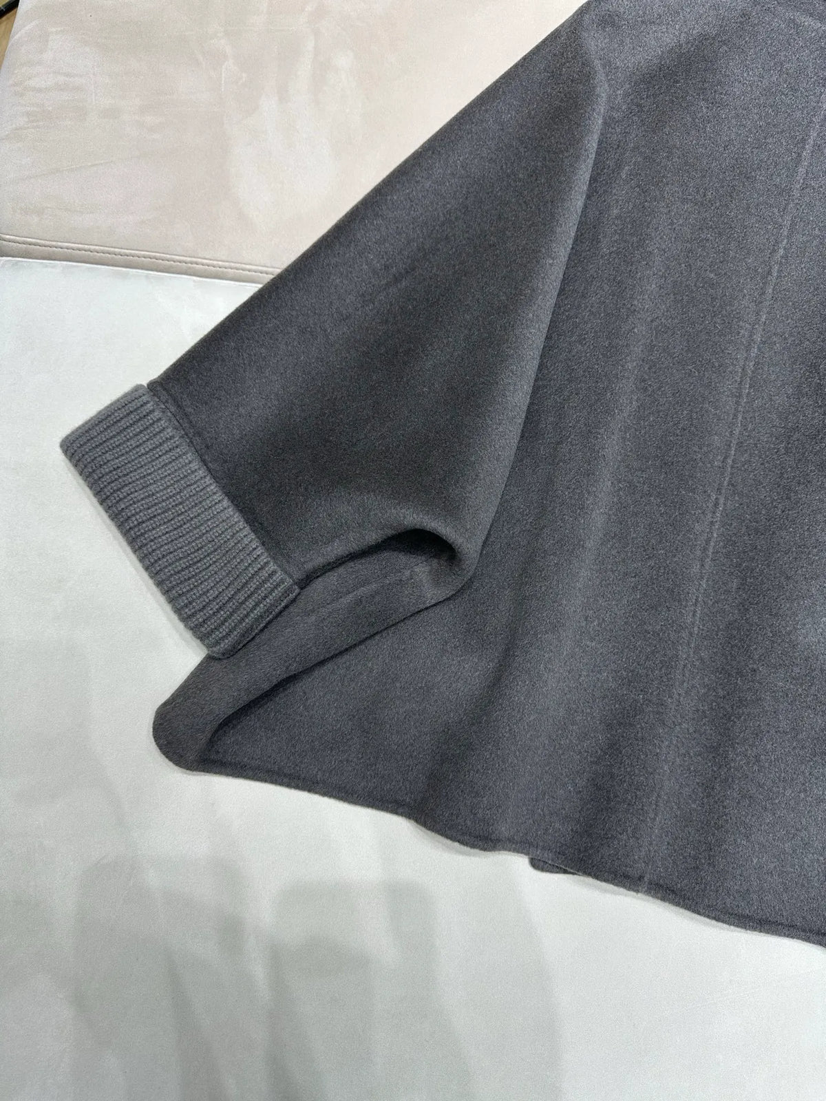 Unisex Classic Outerwear Coat